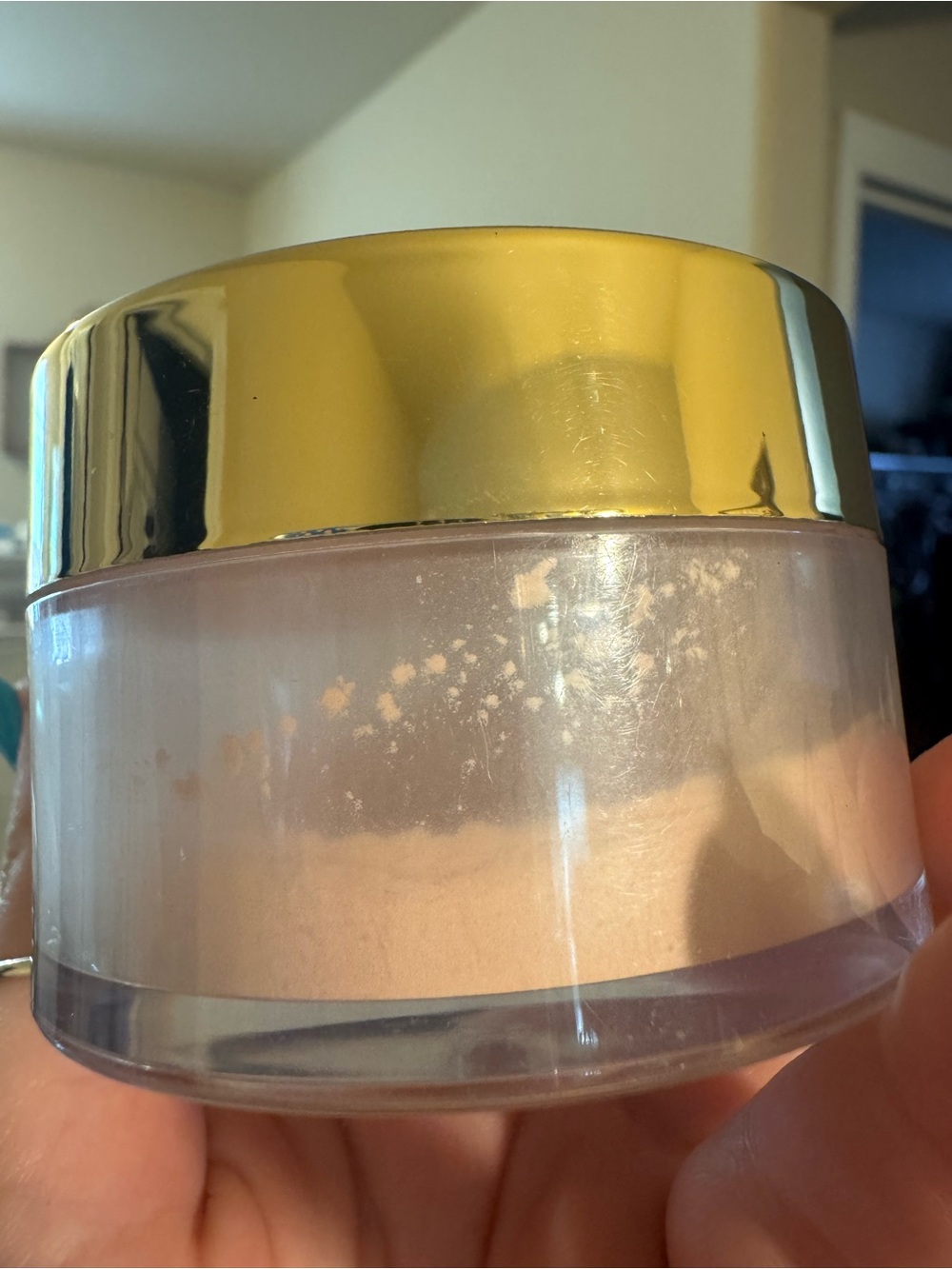 Too Faced Peach Perfect Setting Powder - Picture 4 of 4